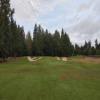  Hole #4 - Approach - 2nd - Sunday, September 3, 2023