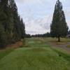  Hole #4 - Tee Shot - Sunday, September 3, 2023