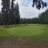  Hole #7 - Greenside - Sunday, September 3, 2023