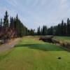  Hole #7 - Tee Shot - Sunday, September 3, 2023