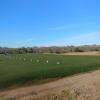 We-Ko-Pa (Saguaro) - Driving Range - Wednesday, January 1, 2020 (Scottsdale Trip)