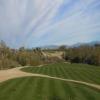 We-Ko-Pa (Saguaro) Hole #11 - Tee Shot - Wednesday, January 1, 2020 (Scottsdale Trip)