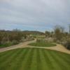 We-Ko-Pa (Saguaro) Hole #12 - Tee Shot - Wednesday, January 1, 2020 (Scottsdale Trip)