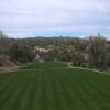 We-Ko-Pa (Saguaro) Hole #14 - Tee Shot - Wednesday, January 1, 2020 (Scottsdale Trip)