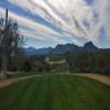 We-Ko-Pa (Saguaro) Hole #17 - Tee Shot - Wednesday, January 1, 2020 (Scottsdale Trip)
