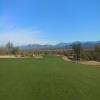 We-Ko-Pa (Saguaro) Hole #4 - Approach - Wednesday, January 1, 2020 (Scottsdale Trip)