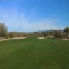 We-Ko-Pa (Saguaro) Hole #4 - Approach - 2nd - Wednesday, January 1, 2020 (Scottsdale Trip)