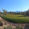 We-Ko-Pa (Saguaro) - Practice Green - Wednesday, January 1, 2020 (Scottsdale Trip)