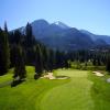 Whistler Golf Club - Preview