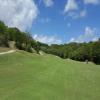 White Witch Golf Course Hole #16 - Approach - 2nd - Sunday, March 5, 2017