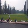 Whitefish Lake (South) - Driving Range - Tuesday, August 25, 2015 (Flathead Valley #5 Trip)