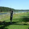  Hole #7 - Tee Shot - Friday, July 28, 2006 (Flathead Valley #2 Trip)