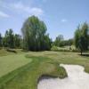Whitney Oaks Golf Club Hole #17 - Greenside - Sunday, April 23, 2023 (Sacramento Trip)