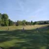 Whitney Oaks Golf Club - Driving Range - Sunday, April 23, 2023 (Sacramento Trip)