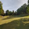 Whitney Oaks Golf Club Hole #1 - Approach - Sunday, April 23, 2023 (Sacramento Trip)