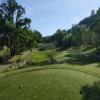 Whitney Oaks Golf Club Hole #1 - Tee Shot - Sunday, April 23, 2023 (Sacramento Trip)