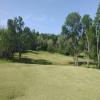 Whitney Oaks Golf Club Hole #10 - Approach - Sunday, April 23, 2023 (Sacramento Trip)