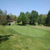 Whitney Oaks Golf Club Hole #10 - Greenside - Sunday, April 23, 2023 (Sacramento Trip)