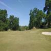 Whitney Oaks Golf Club Hole #11 - Approach - Sunday, April 23, 2023 (Sacramento Trip)