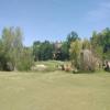 Whitney Oaks Golf Club Hole #11 - Approach - 2nd - Sunday, April 23, 2023 (Sacramento Trip)