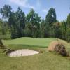 Whitney Oaks Golf Club Hole #12 - Greenside - Sunday, April 23, 2023 (Sacramento Trip)