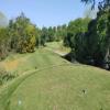 Whitney Oaks Golf Club Hole #12 - Tee Shot - Sunday, April 23, 2023 (Sacramento Trip)