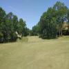 Whitney Oaks Golf Club Hole #13 - Approach - Sunday, April 23, 2023 (Sacramento Trip)