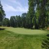 Whitney Oaks Golf Club Hole #13 - Greenside - Sunday, April 23, 2023 (Sacramento Trip)