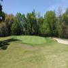 Whitney Oaks Golf Club Hole #14 - Greenside - Sunday, April 23, 2023 (Sacramento Trip)