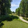 Whitney Oaks Golf Club Hole #14 - Tee Shot - Sunday, April 23, 2023 (Sacramento Trip)