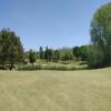 Whitney Oaks Golf Club Hole #17 - Approach - Sunday, April 23, 2023 (Sacramento Trip)