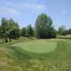 Whitney Oaks Golf Club Hole #17 - Greenside - Sunday, April 23, 2023 (Sacramento Trip)