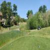 Whitney Oaks Golf Club Hole #17 - Tee Shot - Sunday, April 23, 2023 (Sacramento Trip)