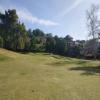 Whitney Oaks Golf Club Hole #3 - Approach - 2nd - Sunday, April 23, 2023 (Sacramento Trip)