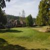 Whitney Oaks Golf Club Hole #3 - Greenside - Sunday, April 23, 2023 (Sacramento Trip)