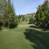 Whitney Oaks Golf Club Hole #4 - Tee Shot - Sunday, April 23, 2023 (Sacramento Trip)