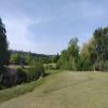 Whitney Oaks Golf Club Hole #5 - Approach - Sunday, April 23, 2023 (Sacramento Trip)