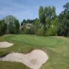 Whitney Oaks Golf Club Hole #5 - Greenside - Sunday, April 23, 2023 (Sacramento Trip)