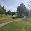 Whitney Oaks Golf Club Hole #6 - Tee Shot - Sunday, April 23, 2023 (Sacramento Trip)
