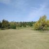 Whitney Oaks Golf Club Hole #7 - Approach - Sunday, April 23, 2023 (Sacramento Trip)