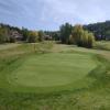 Whitney Oaks Golf Club Hole #7 - Greenside - Sunday, April 23, 2023 (Sacramento Trip)