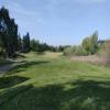 Whitney Oaks Golf Club Hole #7 - Tee Shot - Sunday, April 23, 2023 (Sacramento Trip)