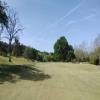 Whitney Oaks Golf Club Hole #9 - Approach - Sunday, April 23, 2023 (Sacramento Trip)