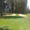Widgi Creek Golf Club - Driving Range - Tuesday, July 2, 2019 (Bend #3 Trip)