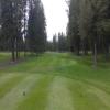 Widgi Creek Golf Club Hole #1 - Tee Shot - Tuesday, July 2, 2019 (Bend #3 Trip)
