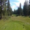 Widgi Creek Golf Club Hole #11 - Tee Shot - Tuesday, July 02, 2019 (Bend #3 Trip)