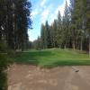 Widgi Creek Golf Club Hole #12 - Greenside - Tuesday, July 2, 2019 (Bend #3 Trip)