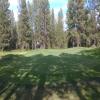 Widgi Creek Golf Club Hole #14 - Greenside - Tuesday, July 2, 2019 (Bend #3 Trip)
