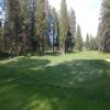 Widgi Creek Golf Club Hole #16 - Greenside - Tuesday, July 2, 2019 (Bend #3 Trip)