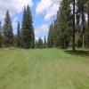 Widgi Creek Golf Club Hole #3 - Approach - Tuesday, July 2, 2019 (Bend #3 Trip)